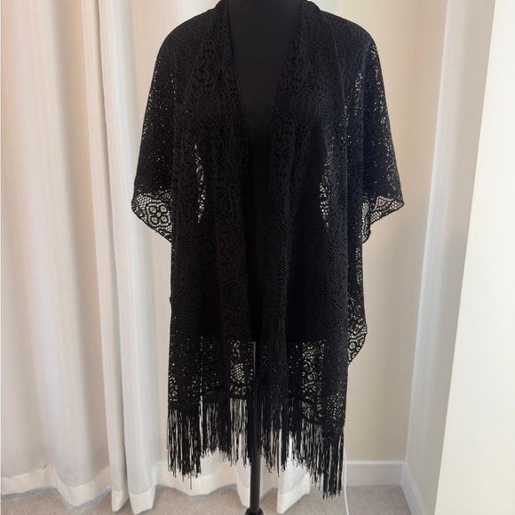 Other - Black Coverup